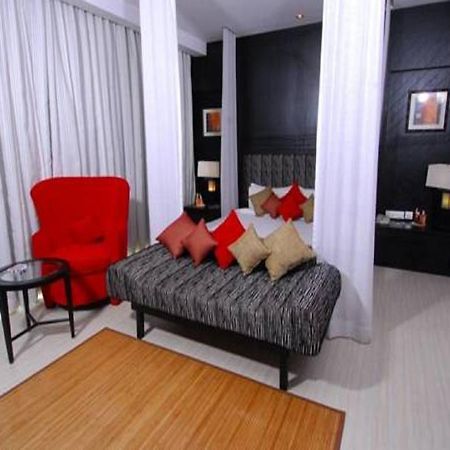 The Platinum, Boutique Business Hotel Hyderabad Exterior photo